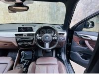 2018 BMW X1 2.0 sDrive18d M-SPORT โฉม F48 เพียง 50,000 กิโล รูปที่ 13